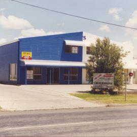 175 Orlando Street in Coffs Harbour, 1990s