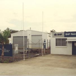 175 Orlando Street in Coffs Harbour, 1990s
