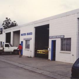 175 Orlando Street in Coffs Harbour, 1990s