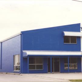 175 Orlando Street in Coffs Harbour, 1990s
