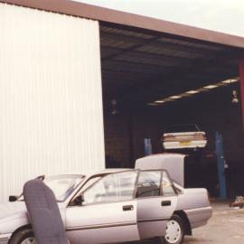 2/177 Orlando Street in Coffs Harbour, 1990s