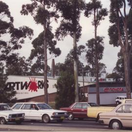 192 Orlando Street in Coffs Harbour, 1990s