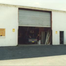 177b Orlando Street in Coffs Harbour, 1990s
