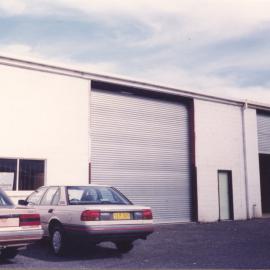 Unit 7 at 177b Orlando Street in Coffs Harbour, 1990s