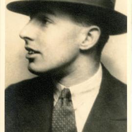 Jack Curry, 1 July 1928