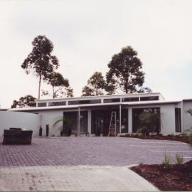 30 Walter Morris Close in Coffs Harbour, 1990s
