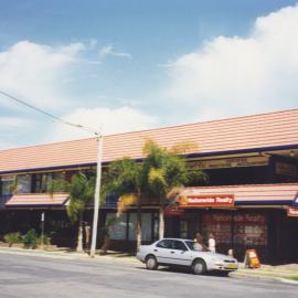 62 Beach Street in Woolgoolga, 1990s
