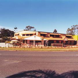 Busy Bee Shopping Centre at Toormina, 1990s