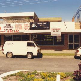 396 High Street at Coffs Harbour, 1990s