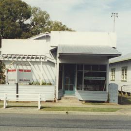 Jamison Architects at 120 West High Street in Coffs Harbour, 1990s