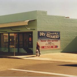 123 West High Street at Coffs Harbour, 1990s