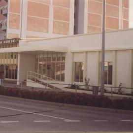 133 West High Street in Coffs Harbour, 1990s