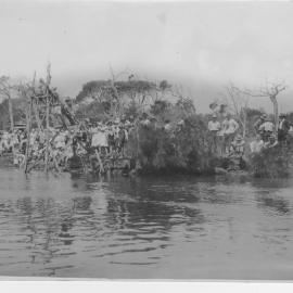 New Years Day 1932