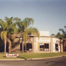 Richmond Club Hotel Supplies, 3 Cook Drive, Coffs Harbour, 1990s