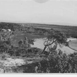 Red Rock September 1936