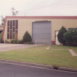 Unit 4A at 10 - 12 Cook Drive in Coffs Harbour, 1990s