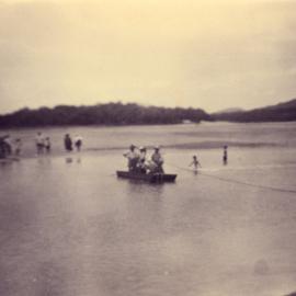  Punt Red Rock 1950-1959