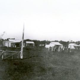 The Reserve 1930's