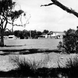 Red Rock, 1938