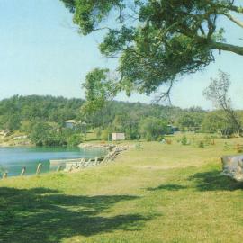  Park/Reserve Red Rock 1960s