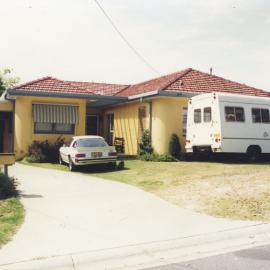 3 Grafton Street in Coffs Harbour, 1996