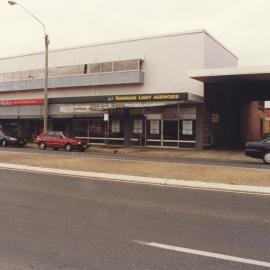 73 Grafton Street in Coffs Harbour, 1990s