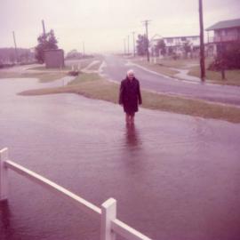  Weather Events Red Rock 1980s