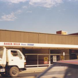 63 Grafton Street at Coffs Harbour, 1990s