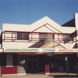 ETC at 72 Grafton Street in Coffs Harbour, 1990s