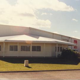 18 Hurley Drive, Coffs Harbour, 1990s