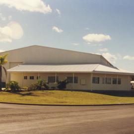 18 Hurley Drive in Coffs Harbour, 1990s