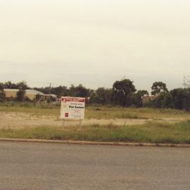 29 Hurley Drive in Coffs Harbour, 1990s