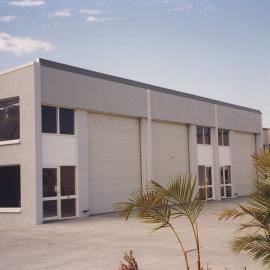 Hurley Drive, Coffs Harbour, 1990s