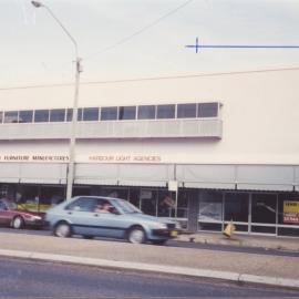 73 Grafton Street in Coffs Harbour, 1990s