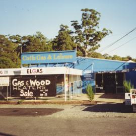 Coffs Gas & Leisure, 114 Pacific Highway, Coffs Harbour, 1990s