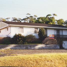 196 Pacific Highway in Coffs Harbour, 1990s