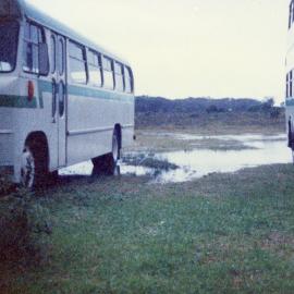 Weather Events Red Rock 1987