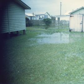 Weather Event Red Rock 1987