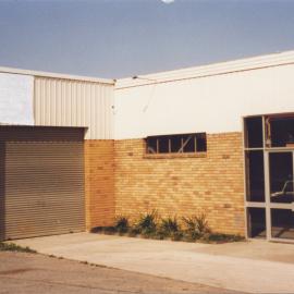 Lot 4 on the Pacific Highway in Coffs Harbour, 1990s