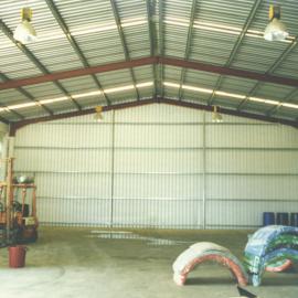 Interior of 2 Pacific Highway in Coffs Harbour, 1990s