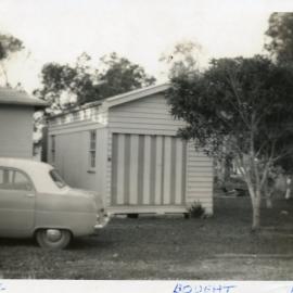 Cornish, 21 Ford Street Red Rock 1960