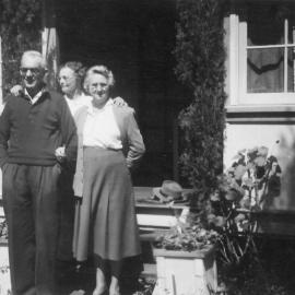 30 Ford Street, Red Rock, 1949