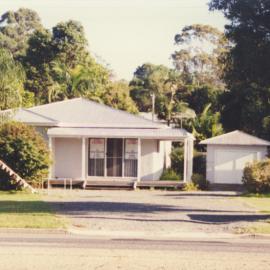 168 Pacific Highway in Coffs Harbour, 1990s