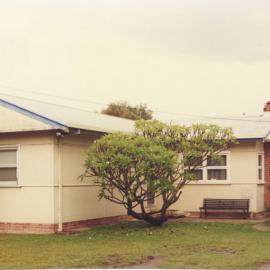 210 Pacific Highway in Coffs Harbour, 1990s