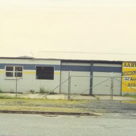 1 June Street in Coffs Harbour, 1990s