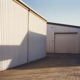 Unit 3 at 21 June Street in Coffs Harbour, 1990s