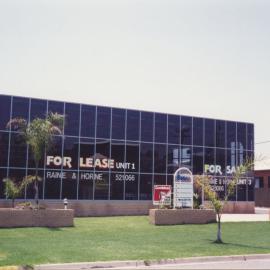 16 Edgar Street at Coffs Harbour Jetty, 1990s