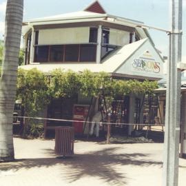 Seasons Boutique in the City Centre Mall at Coffs Harbour, 1990s