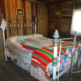 Museum, Lynch Cottage Red Rock