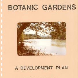 Coffs Harbour Botanic Gardens : A Development Plan